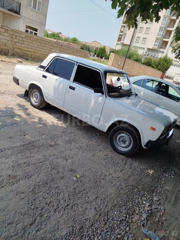 LADA (VAZ) 2107-7
