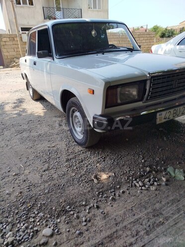 LADA (VAZ) 2107-10