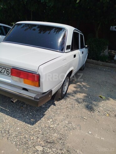 LADA (VAZ) 2107-9