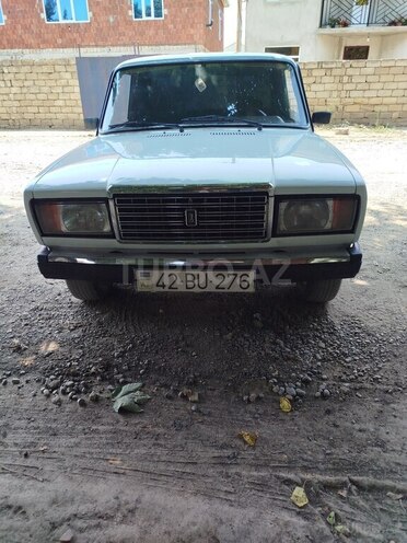 LADA (VAZ) 2107-14