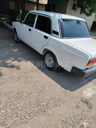 LADA (VAZ) 2107-13