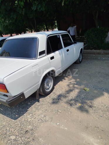 LADA (VAZ) 2107-16