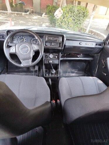 LADA (VAZ) 2107-15