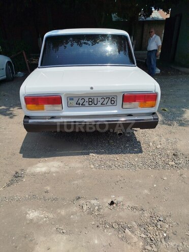 LADA (VAZ) 2107-18