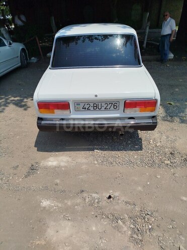 LADA (VAZ) 2107-17