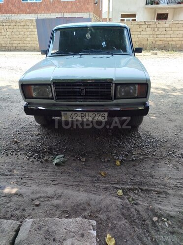 LADA (VAZ) 2107-20
