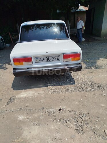 LADA (VAZ) 2107-19