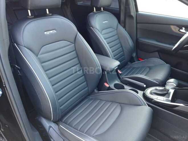 Kia Cerato-11