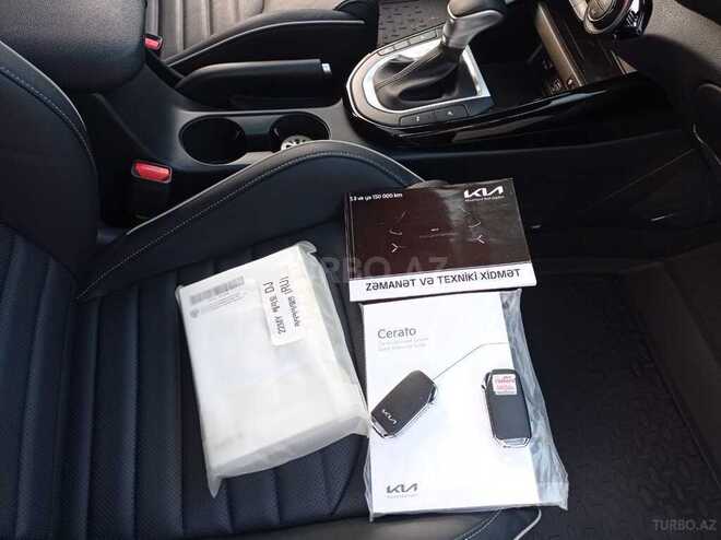 Kia Cerato-14