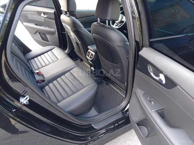 Kia Cerato-13