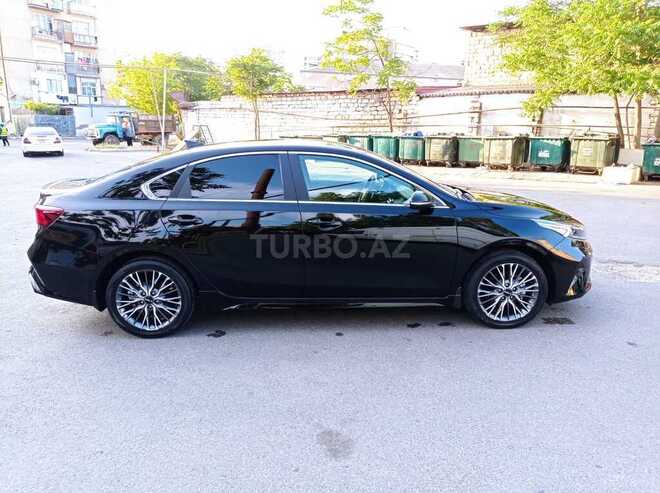 Kia Cerato-8