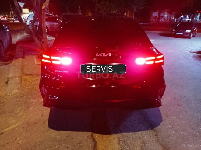 Kia Cerato-15