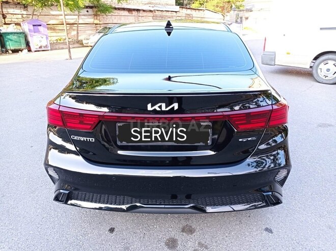 Kia Cerato-2