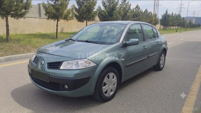 Renault Megane-4