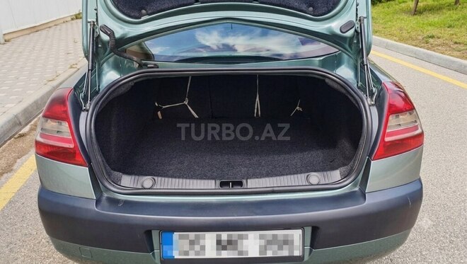Renault Megane-5