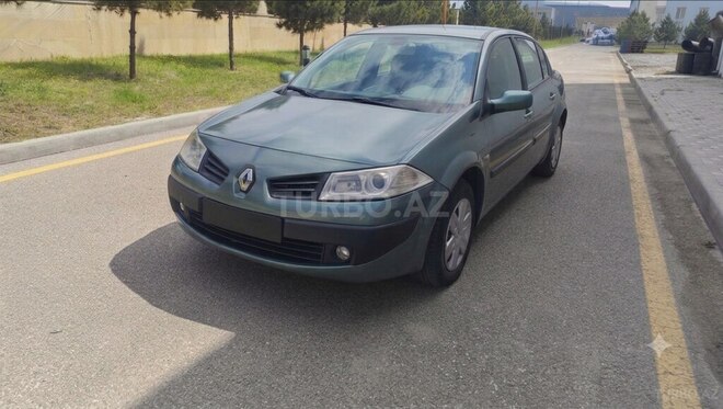 Renault Megane-1