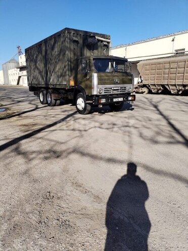 KamAz 53212-4