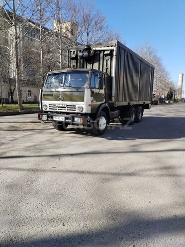 KamAz 53212-5