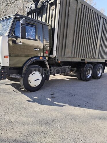 KamAz 53212-6
