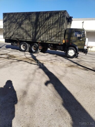 KamAz 53212-7