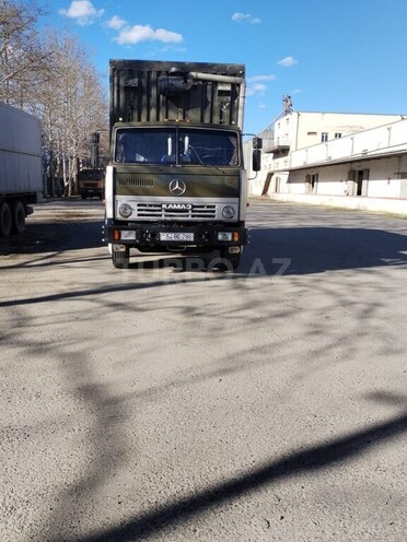 KamAz 53212-1