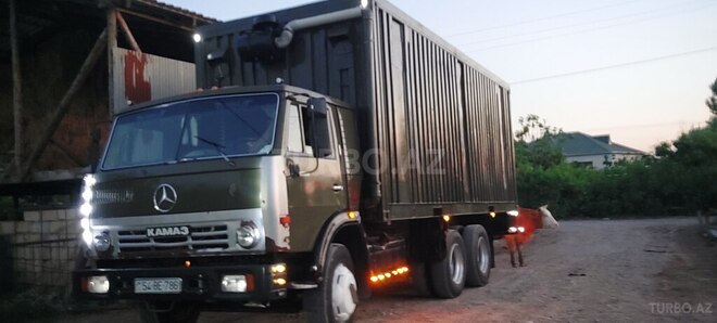 KamAz 53212-9