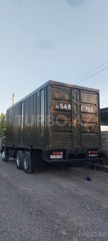 KamAz 53212-2