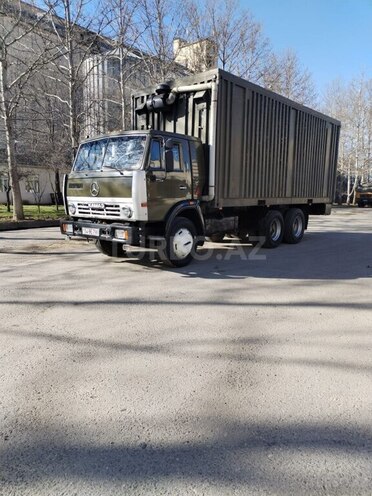 KamAz 53212-8