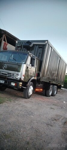 KamAz 53212-10