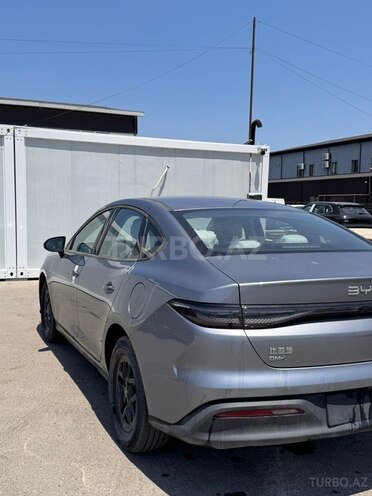 BYD Seal 05-5