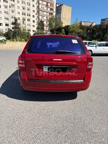 Kia Ceed SW-2