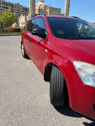 Kia Ceed SW-5