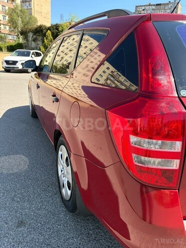 Kia Ceed SW-8