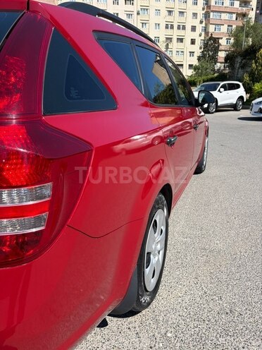 Kia Ceed SW-7