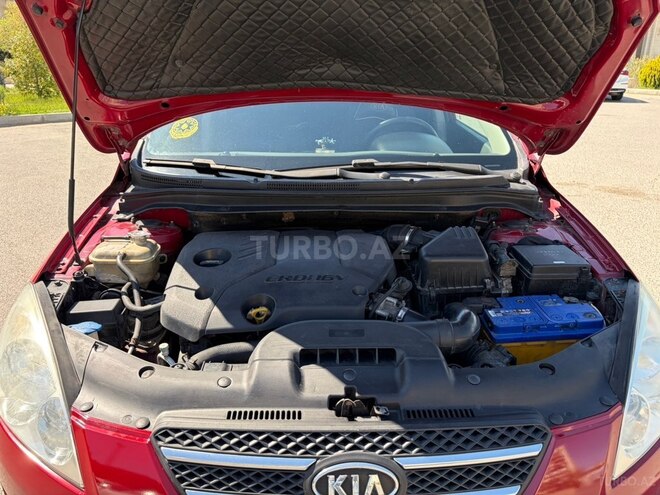 Kia Ceed SW-10