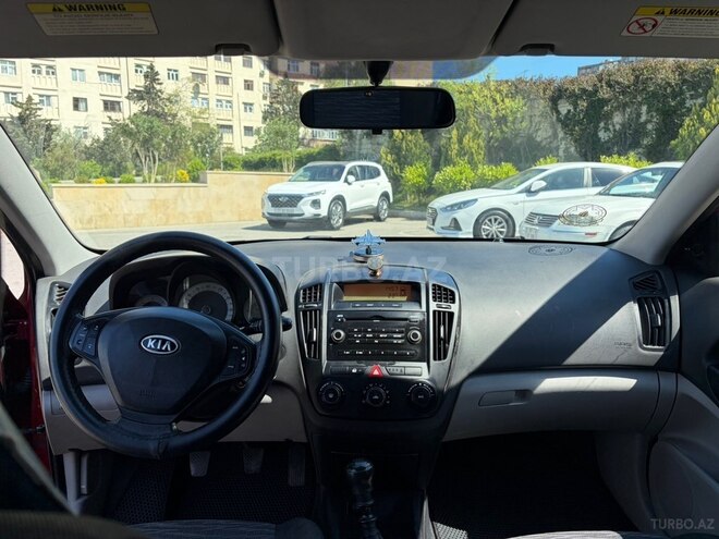 Kia Ceed SW-11