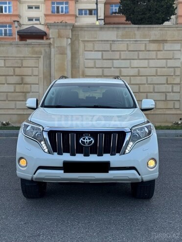 Toyota Land Cruiser Prado-2
