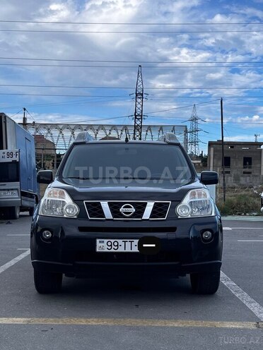 Nissan X-Trail-6