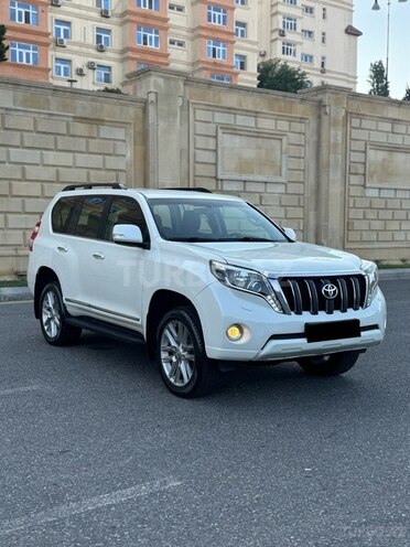 Toyota Land Cruiser Prado-3