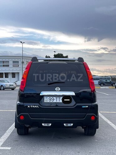 Nissan X-Trail-2