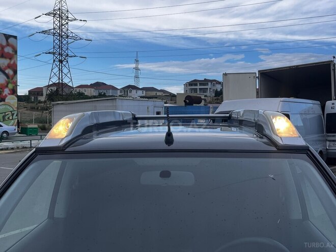 Nissan X-Trail-10