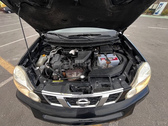 Nissan X-Trail-9