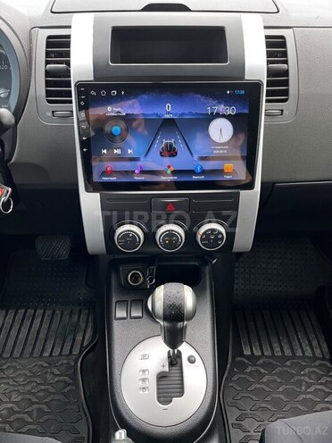 Nissan X-Trail-12