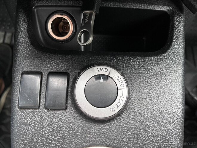 Nissan X-Trail-11