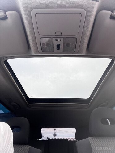 Nissan X-Trail-15