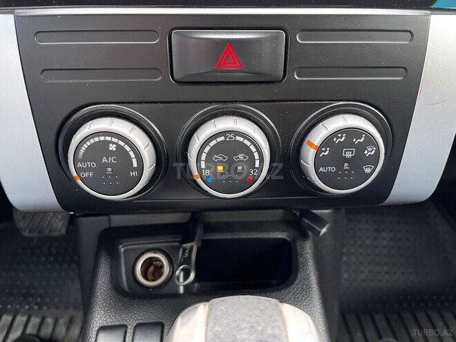 Nissan X-Trail-13