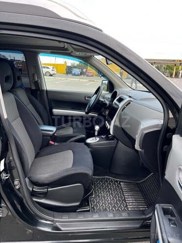 Nissan X-Trail-17