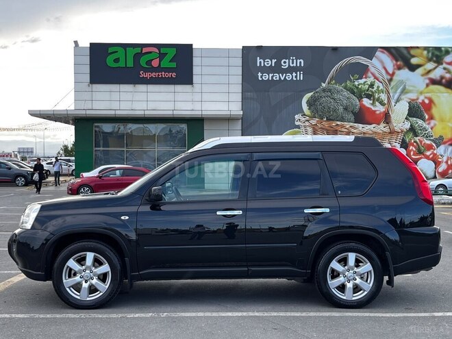 Nissan X-Trail-19