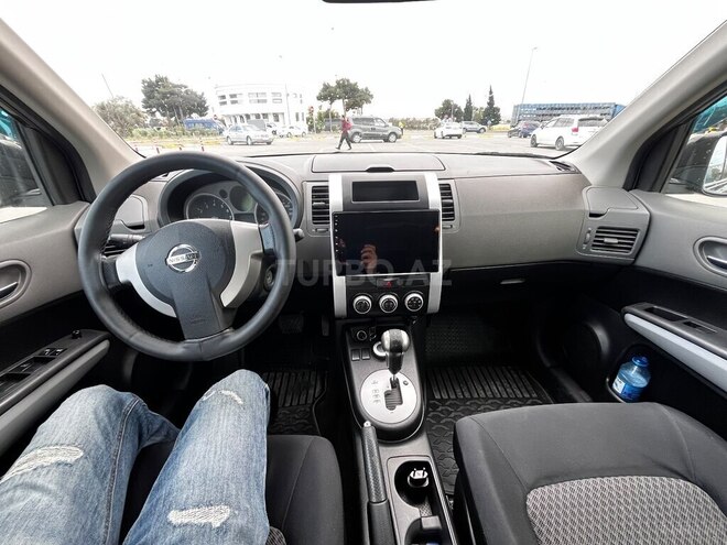 Nissan X-Trail-16