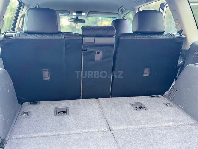 Toyota Land Cruiser Prado-14